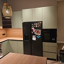 Kitchen unit